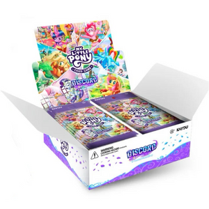 Series 2 - Discord