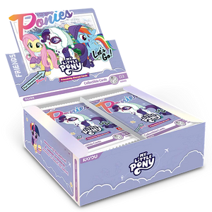 Fun Moments Series 3