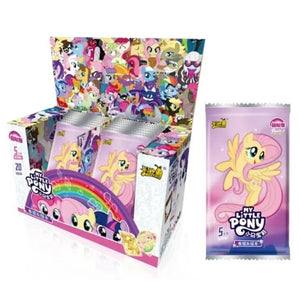 Rainbow Series 3