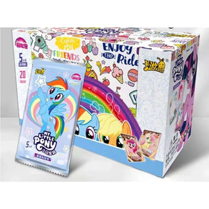 Rainbow Series 4