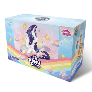 Rainbow Series 5