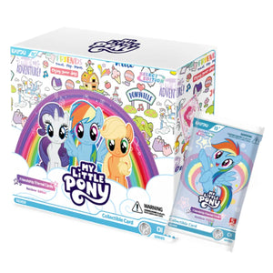 Rainbow Series 1