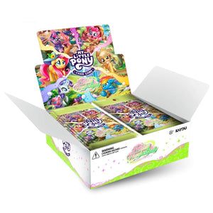 Series 1 - Fantasy Wonderland