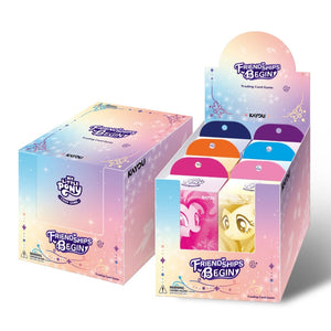 Fantasy Wonderland - Starter Decks