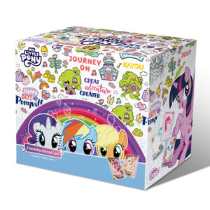 Rainbow Series 1