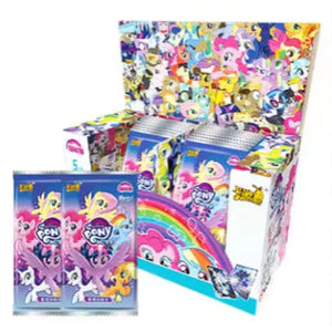 Rainbow Series 1
