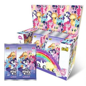 Rainbow Series 2